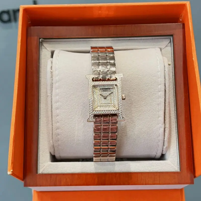 hermes qualite montres pour femme s_113a45a